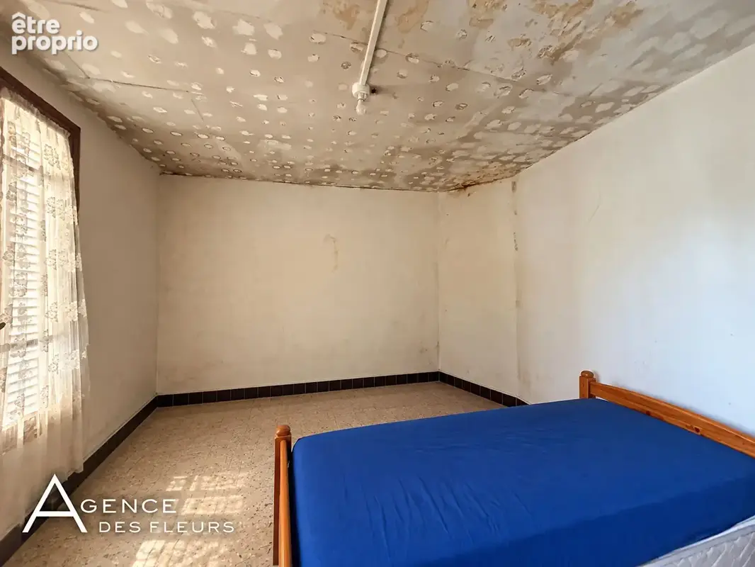 Saint aubin les elbeuf  - maison à rénover de 69 m² - photo 12