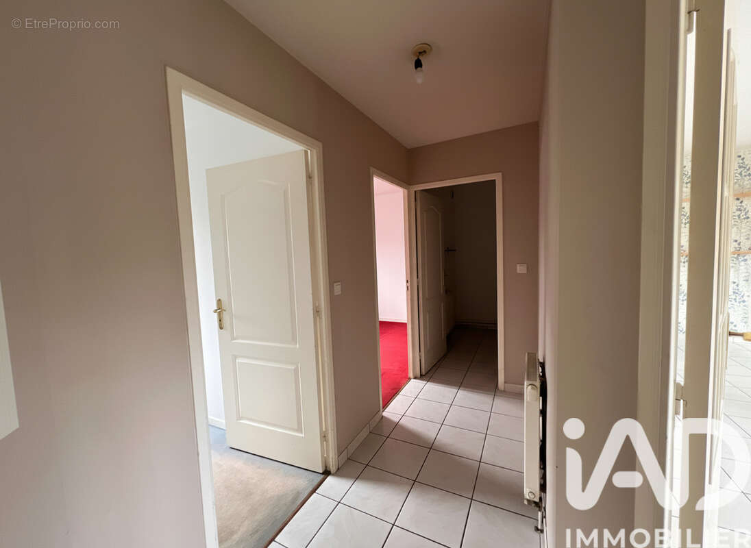 Photo 6 - Appartement à ORVAULT
