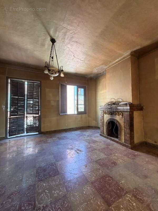 Appartement à VENCE