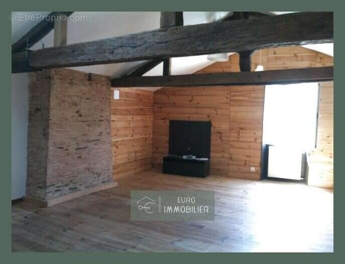 Appartement à BAZAS