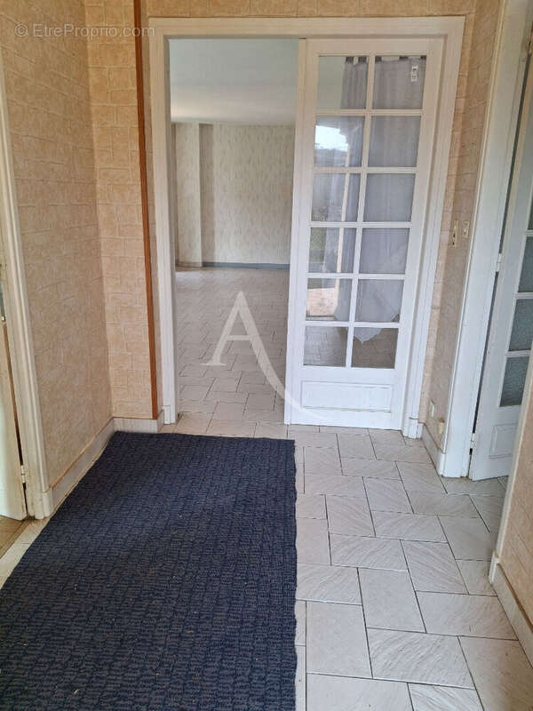 Maison à L&#039;ISLE-JOURDAIN