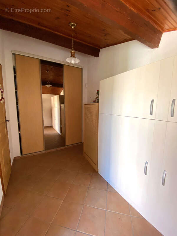 Maison à LE VAL