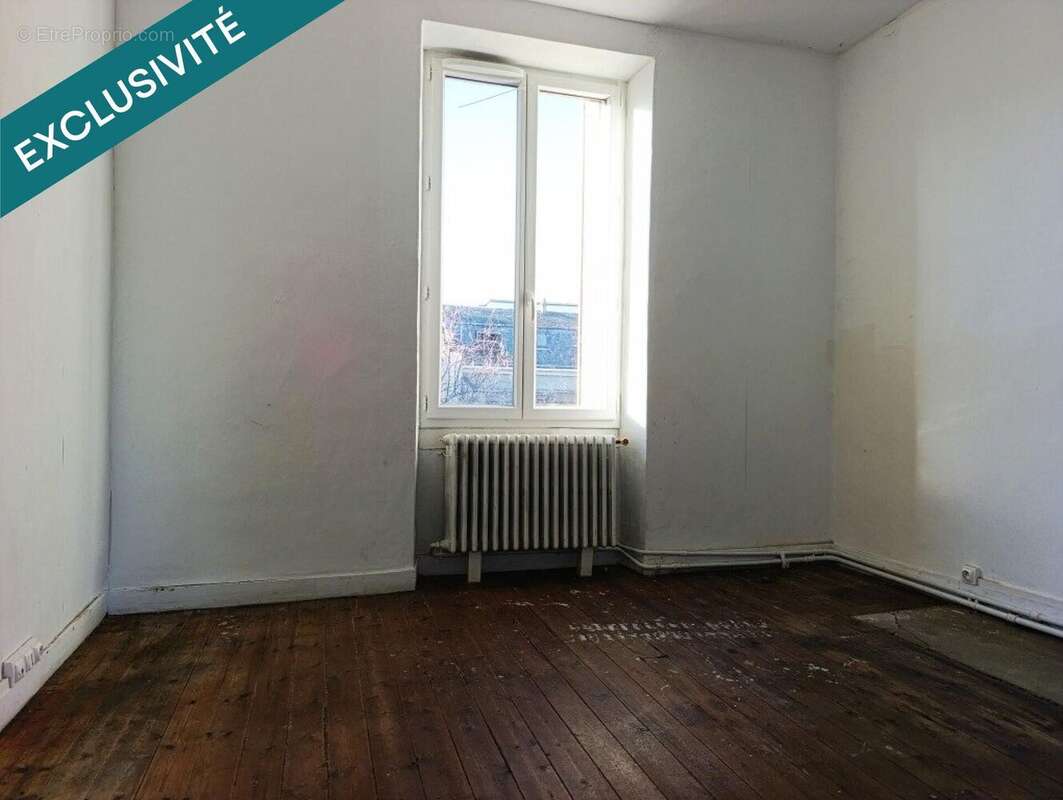 Photo 6 - Maison à ISSOUDUN