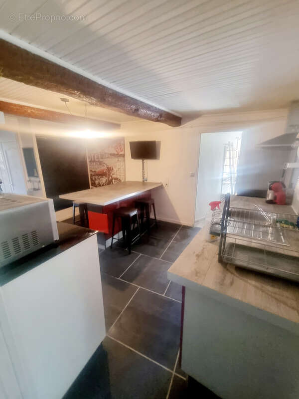 Appartement à DRAGUIGNAN