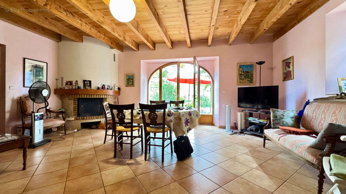 Maison 125m2 - 3 Chambre - Jardin - photo 8