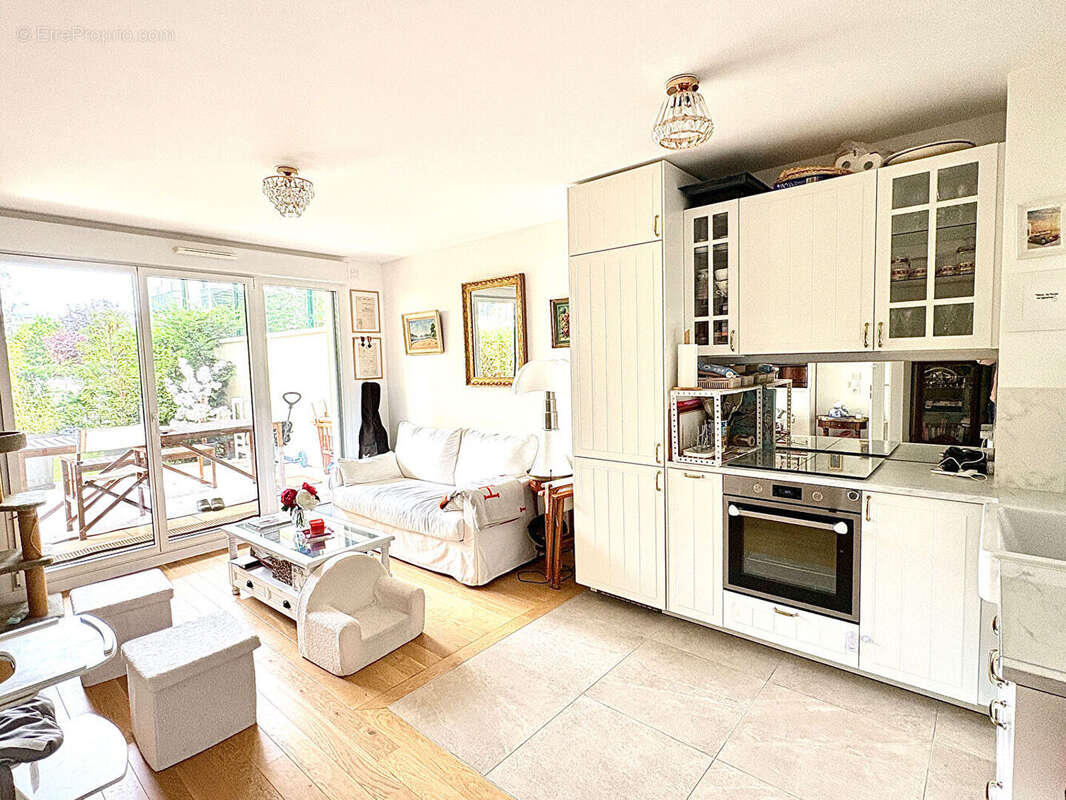 Appartement à VANVES