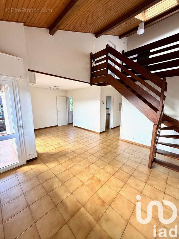 Photo 2 - Appartement à THONON-LES-BAINS