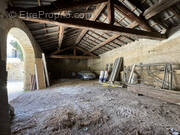 Parking à SOMMIERES