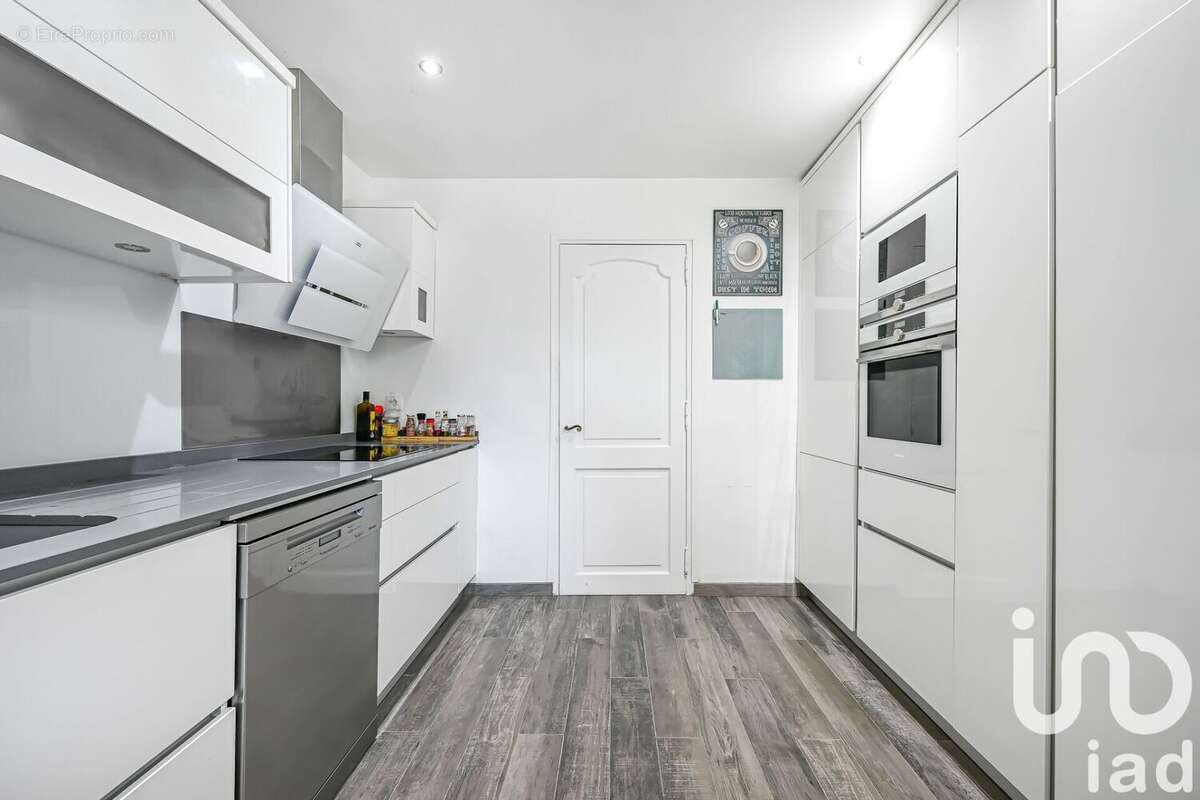 Photo 9 - Maison à ENGHIEN-LES-BAINS