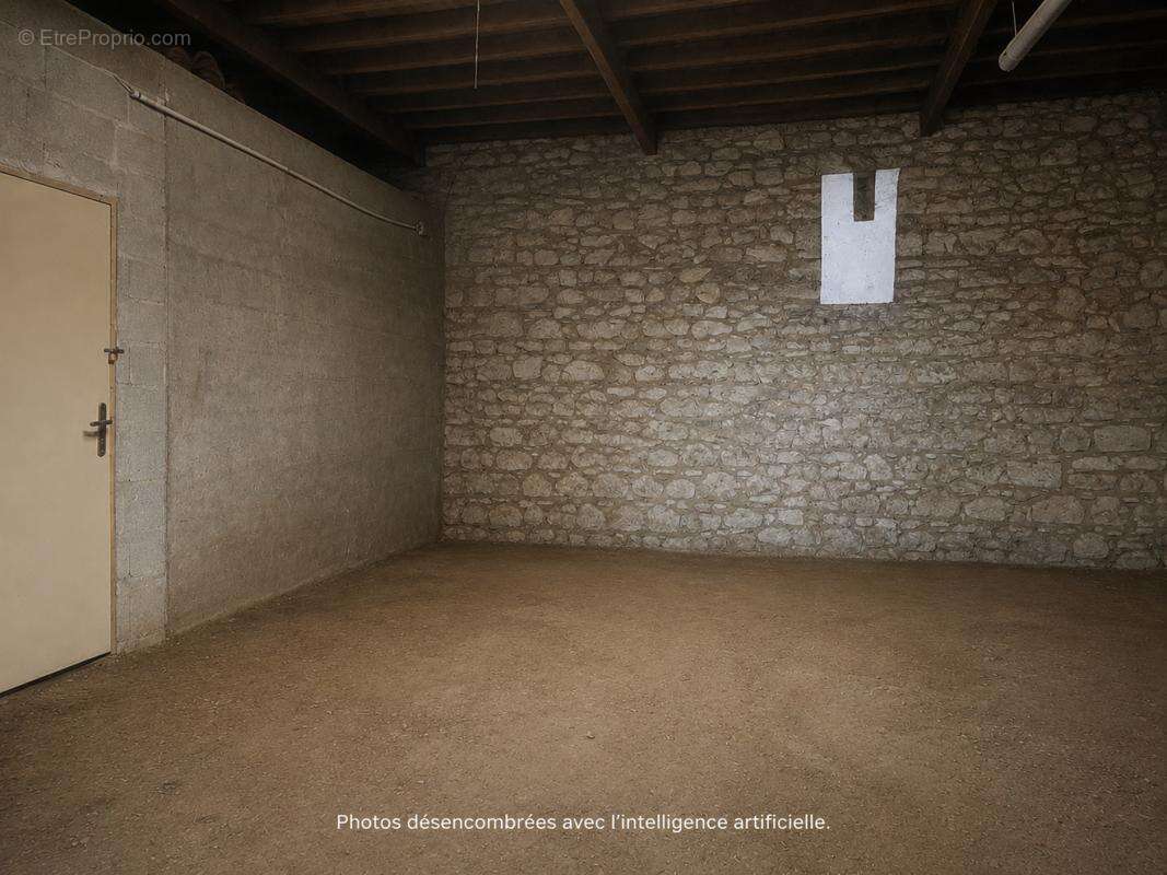 Maison 100 m² à Montpezat  - photo 10