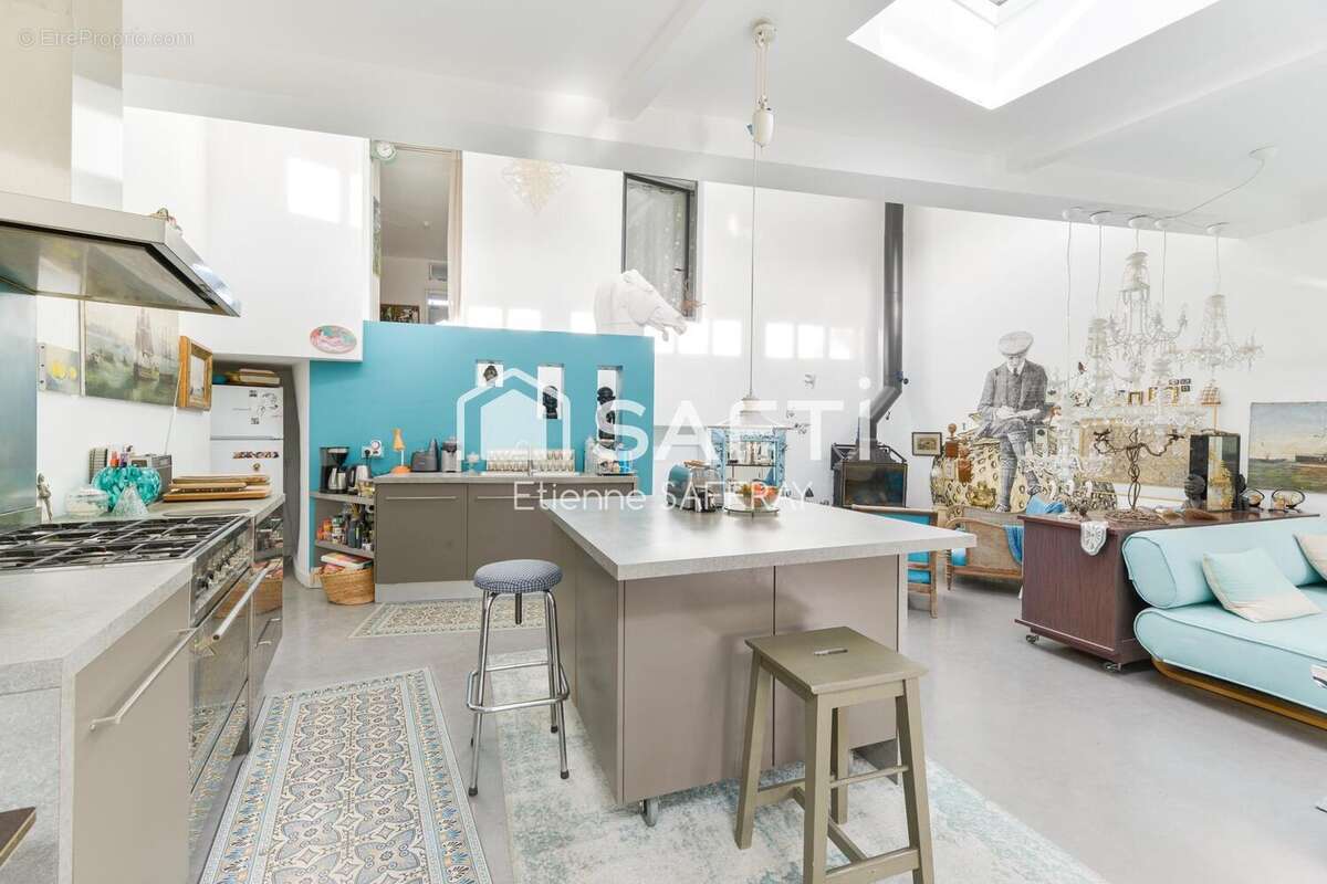 Photo 2 - Maison à REZE