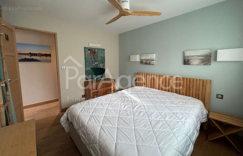 Maison à SAINT-PALAIS-SUR-MER