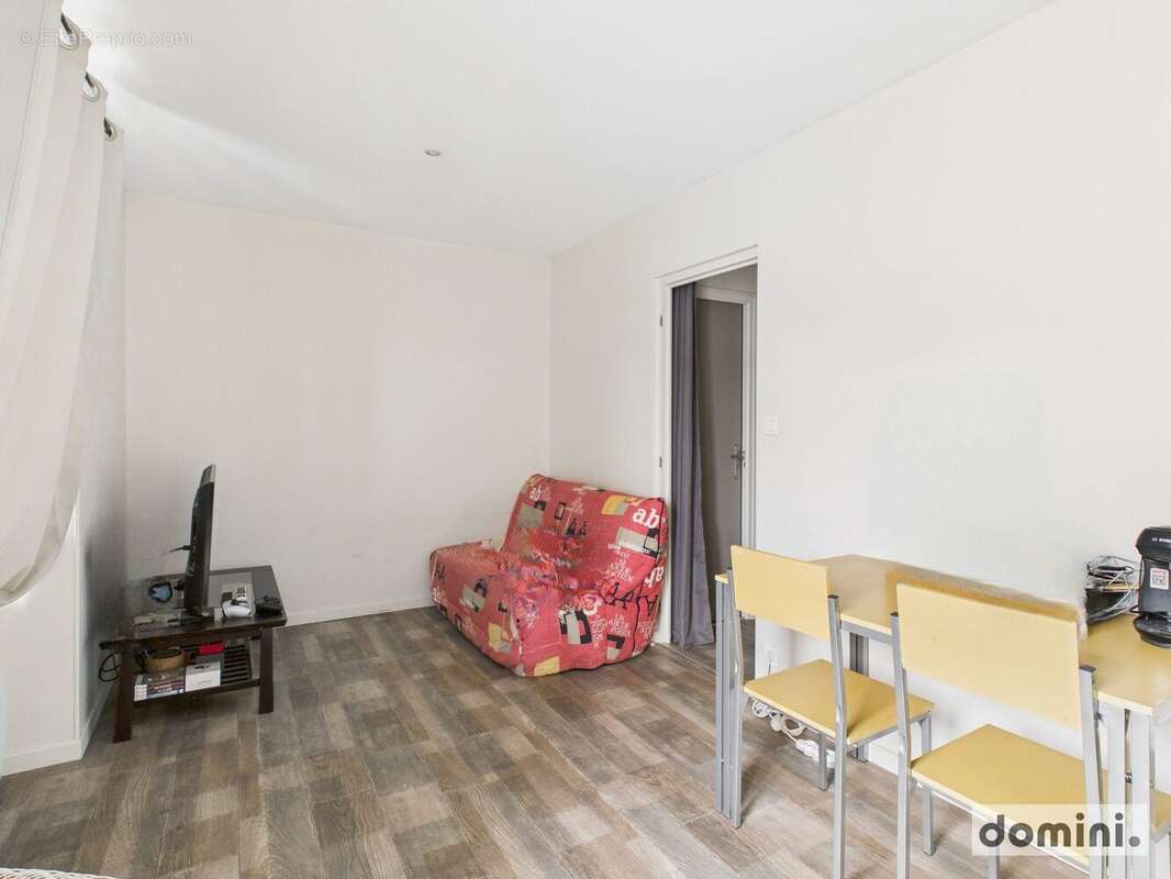 Appartement à MORLAIX