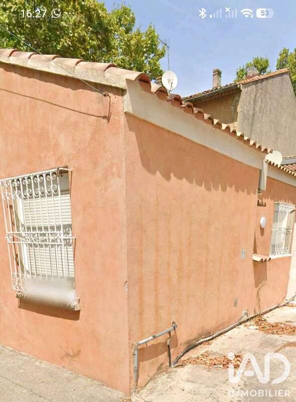 Appartement 25 m² à La Seyne-Sur-Mer  - photo 6