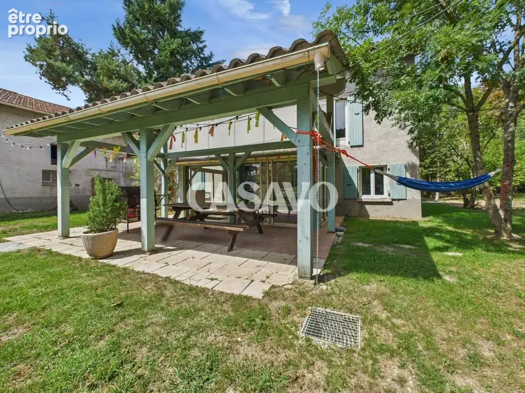 Vente Maison 5 pièces de 160m² - 38540 Saint-Just-Chaleyssin - photo 15