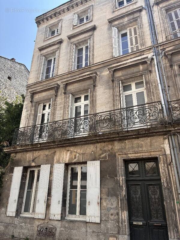 Maison à ANGOULEME