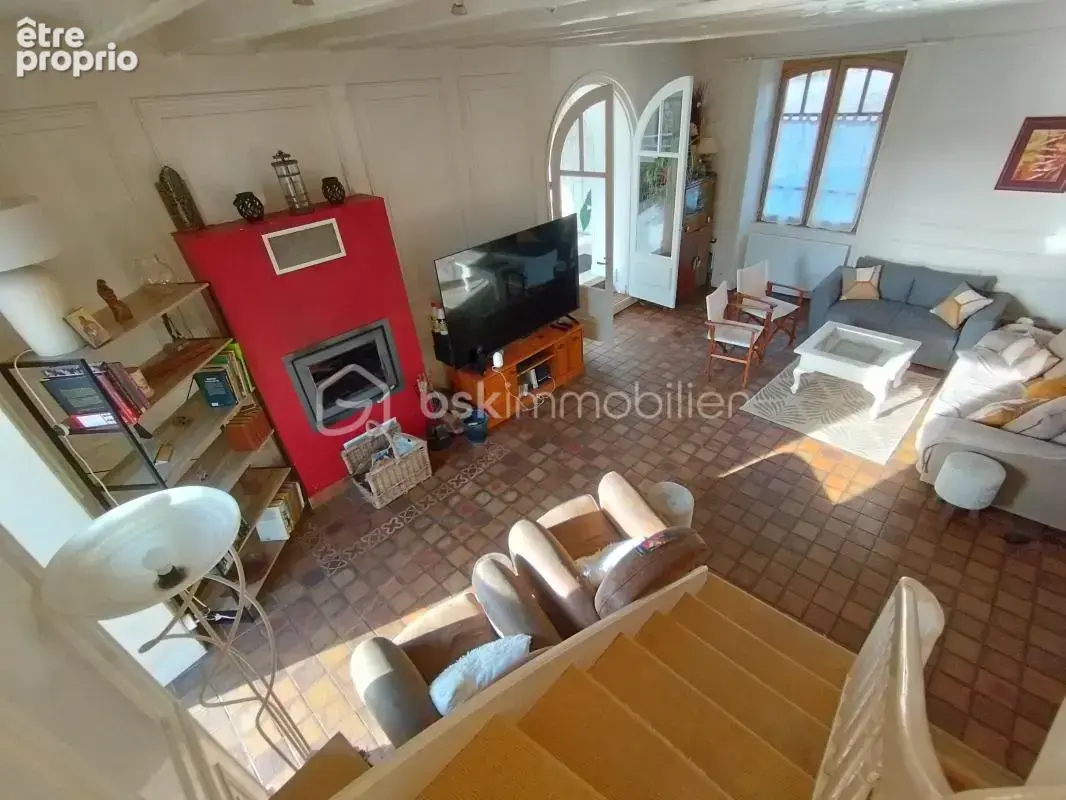 Propriété avec gîtes face Vilaine - photo 10