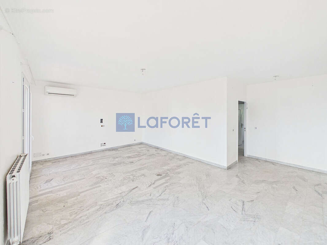 Appartement à AJACCIO
