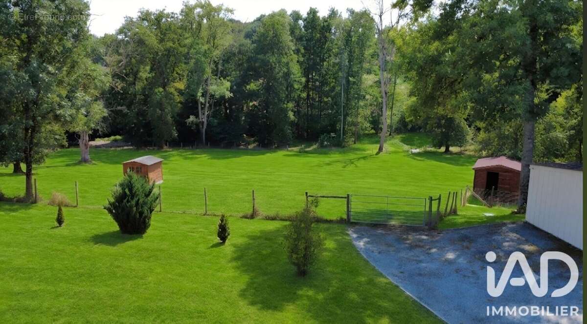 Maison 151 m² à Bellac  - photo 8