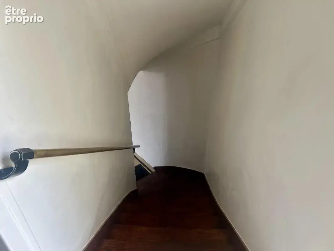 Maison 3 pièces 70 m² à vendre à Limoges (87100) - photo 9
