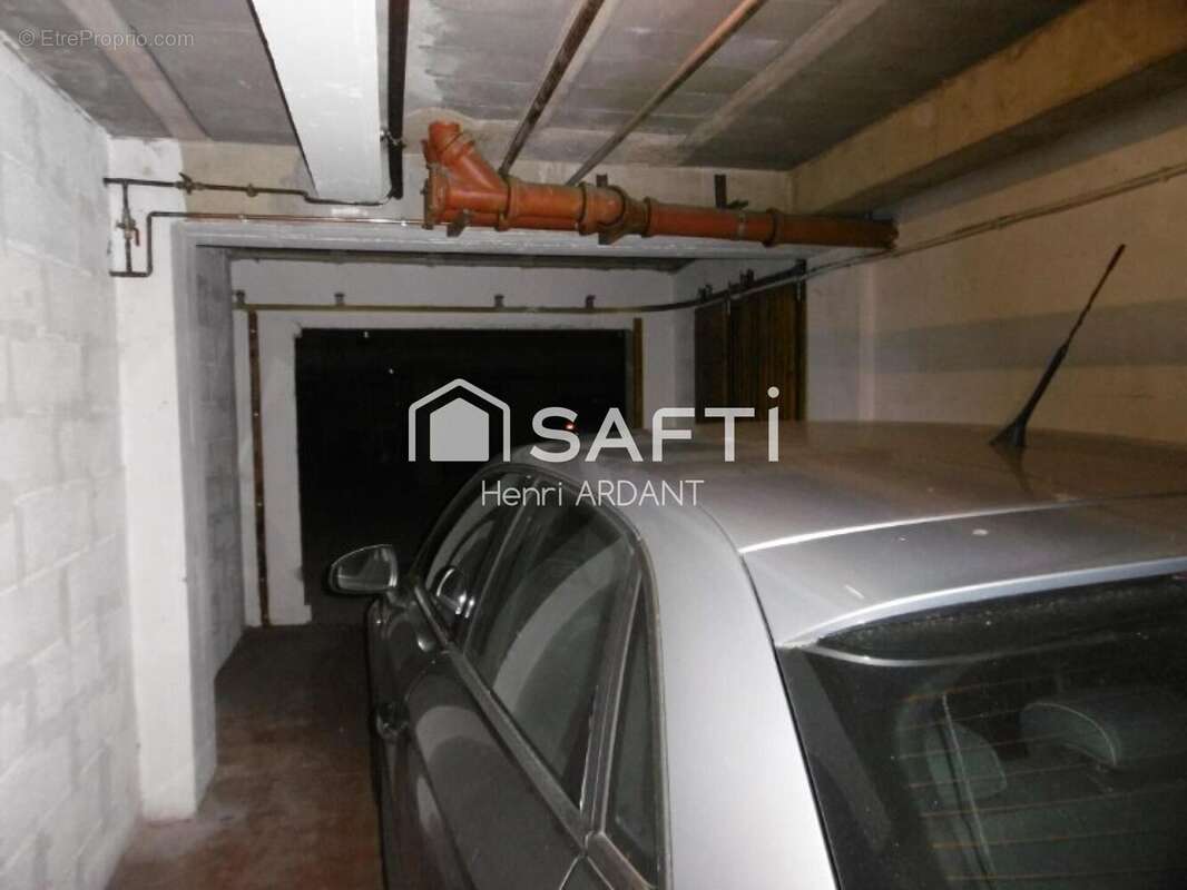 Photo 3 - Appartement à LIMOGES