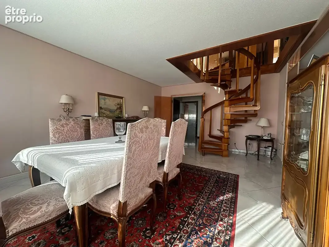 Appartement à ANNEMASSE