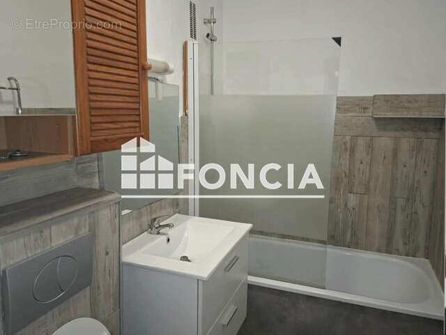 Appartement à PIERREPONT