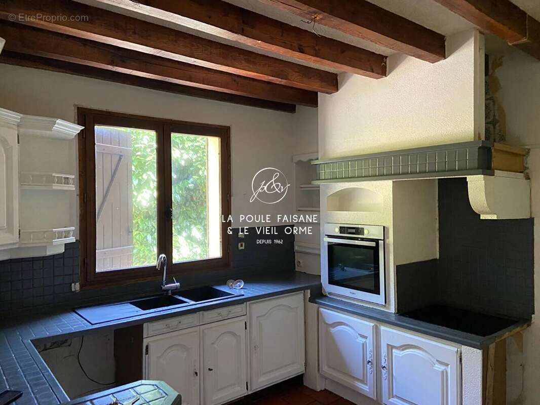 Maison à NOGENT-LE-ROI