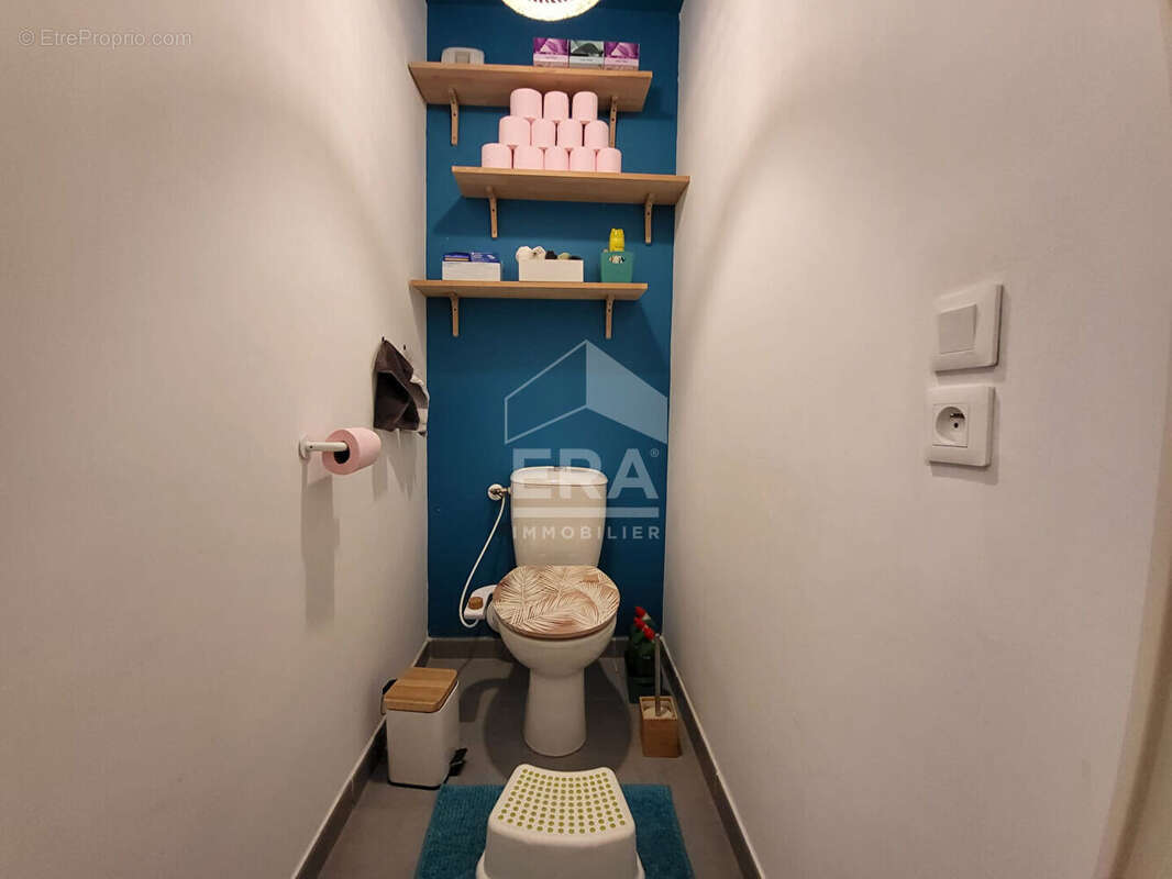 Appartement à LE MUY