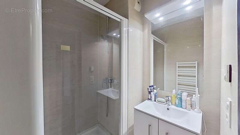 Appartement à MAISONS-ALFORT