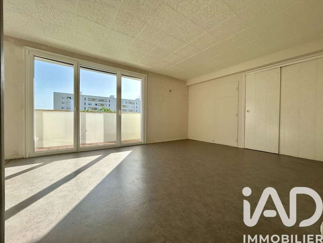 Photo 2 - Appartement à SAINT-QUENTIN