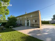 Maison à MARSAS