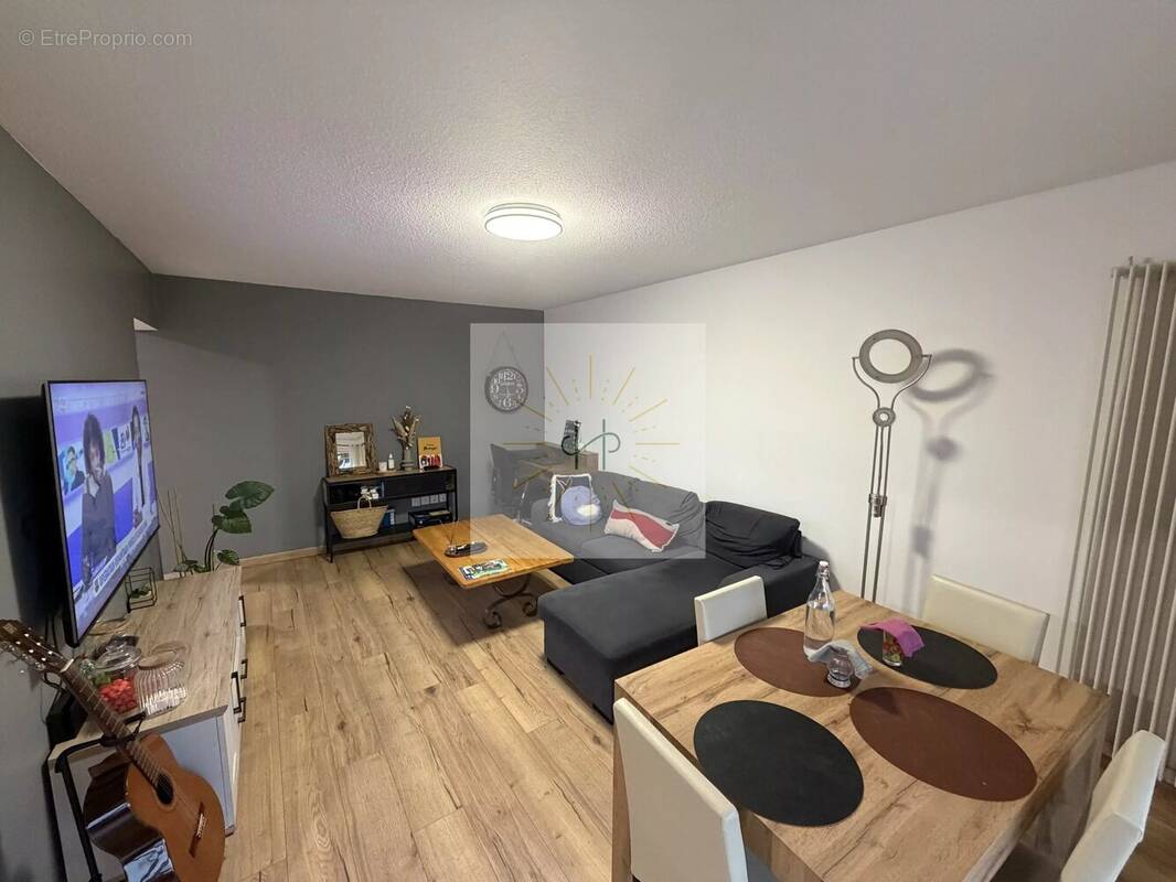 Appartement à VALENCE