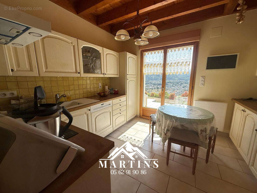 VERSANT HAUTACAM - Vue imprenable pour cette très belle propriété. - photo 10