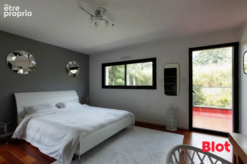 Maison 7 pièces 230 m² à vendre à Rennes (35000) - photo 6