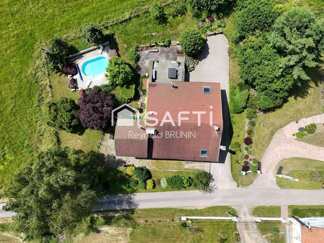 Photo 2 - Maison à DOUNOUX