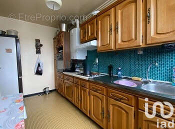 Photo 3 - Maison à AULNAY-SOUS-BOIS