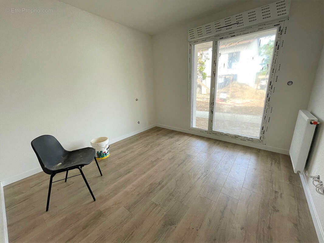 Appartement à TOURNEFEUILLE