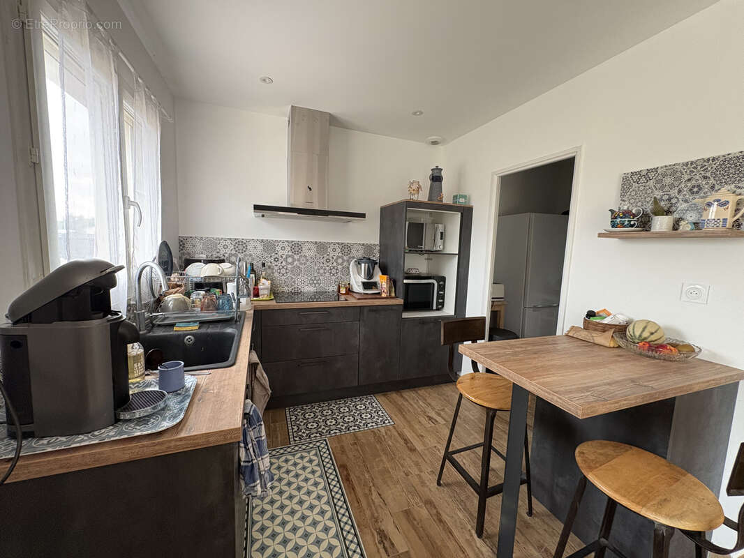 Proche belveze-du-razes - maison recente de 2022 avec 3 chambres garage et jardin - photo 5
