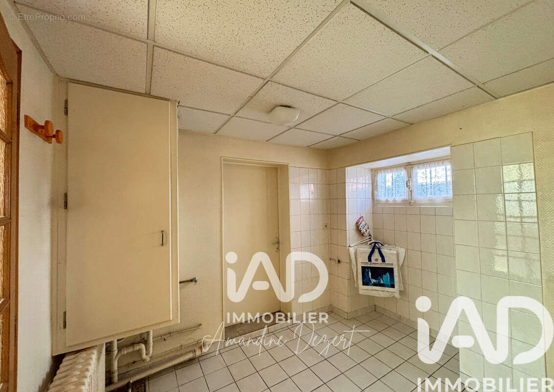 Photo 8 - Maison à MONTMIRAIL