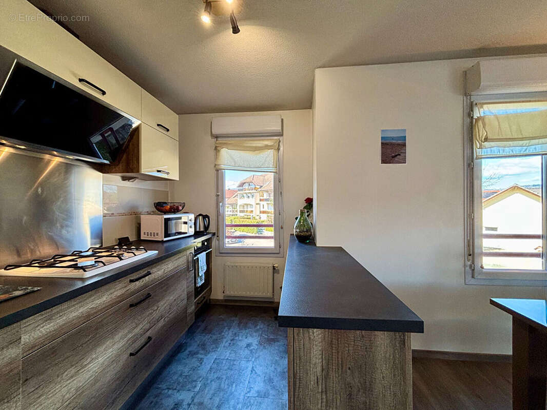 Appartement à ANNECY