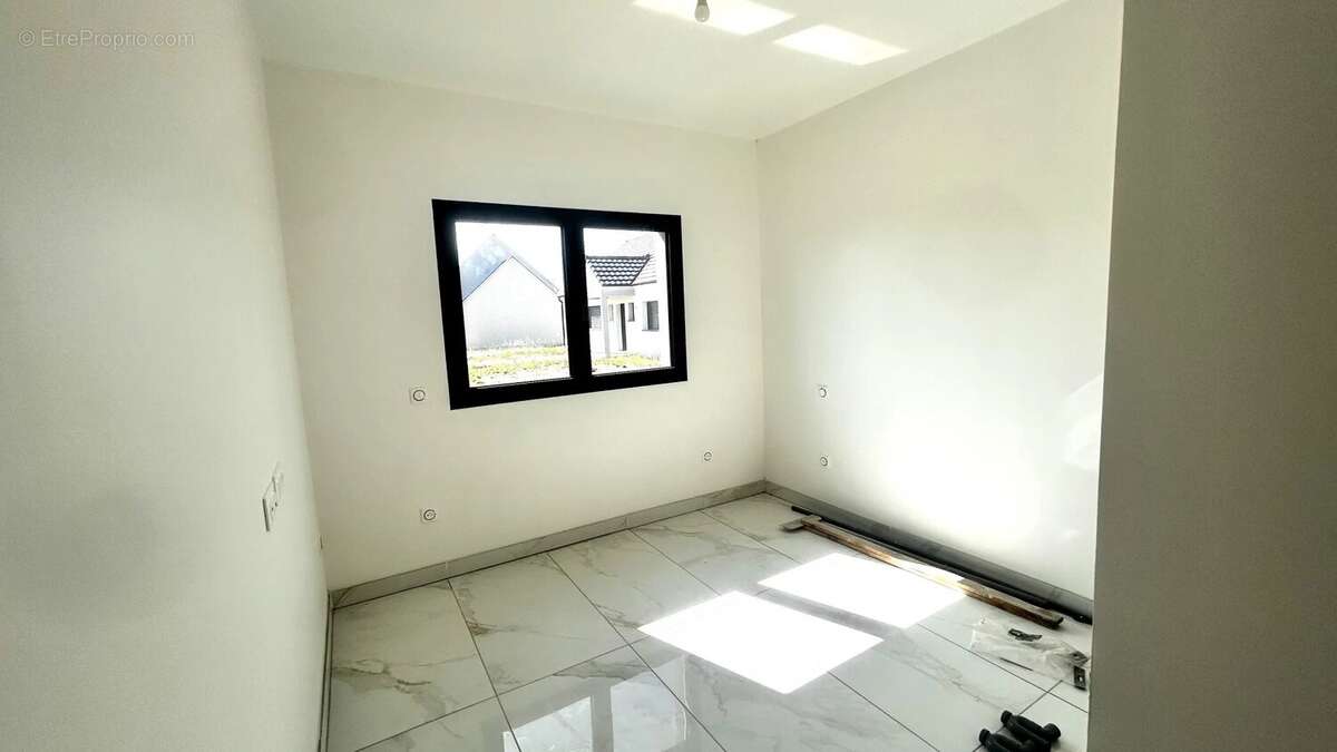 Maison à PACY-SUR-EURE