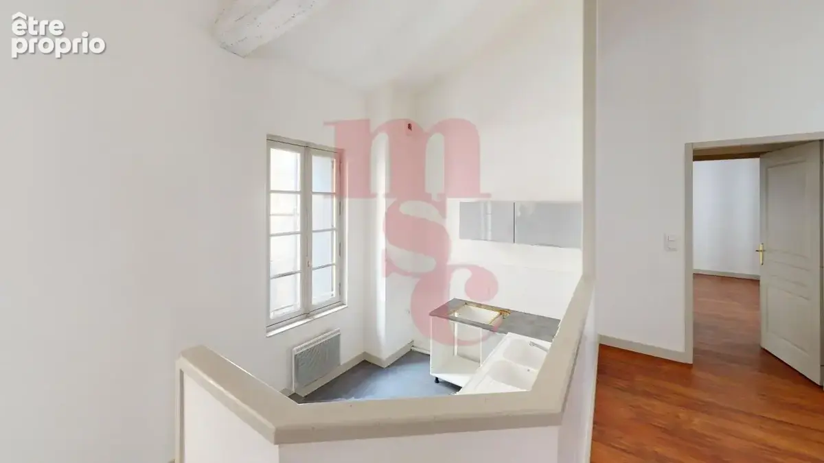 Appartement ancien - photo 6