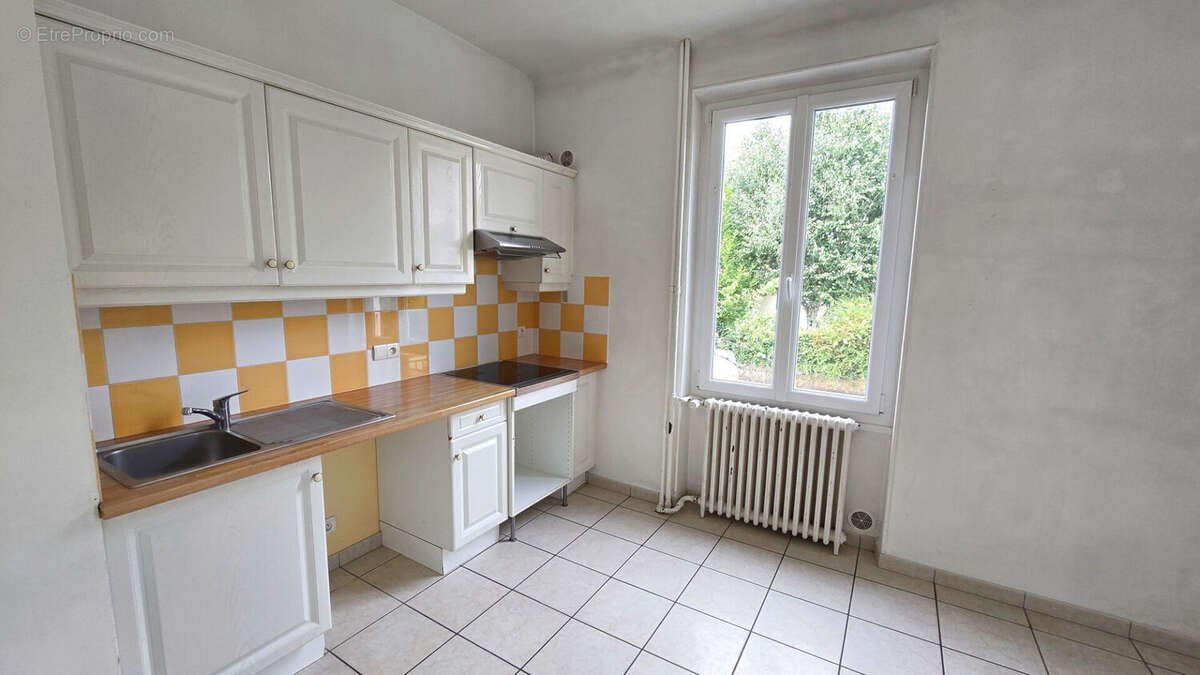 Maison Chambéry  Montjay 6 pièces 150 m2 au calme - photo 4