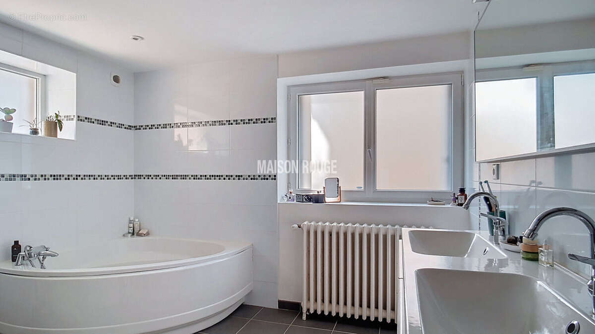 Maison à PLENEUF-VAL-ANDRE