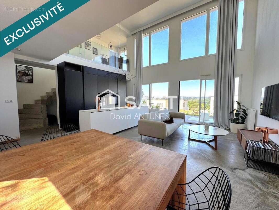 Maison 119 m² à Follainville-Dennemont  - photo 2