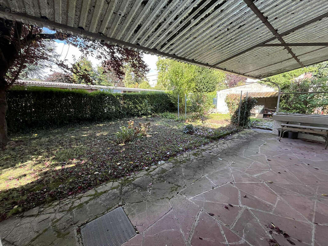 Maison à VALENCIENNES