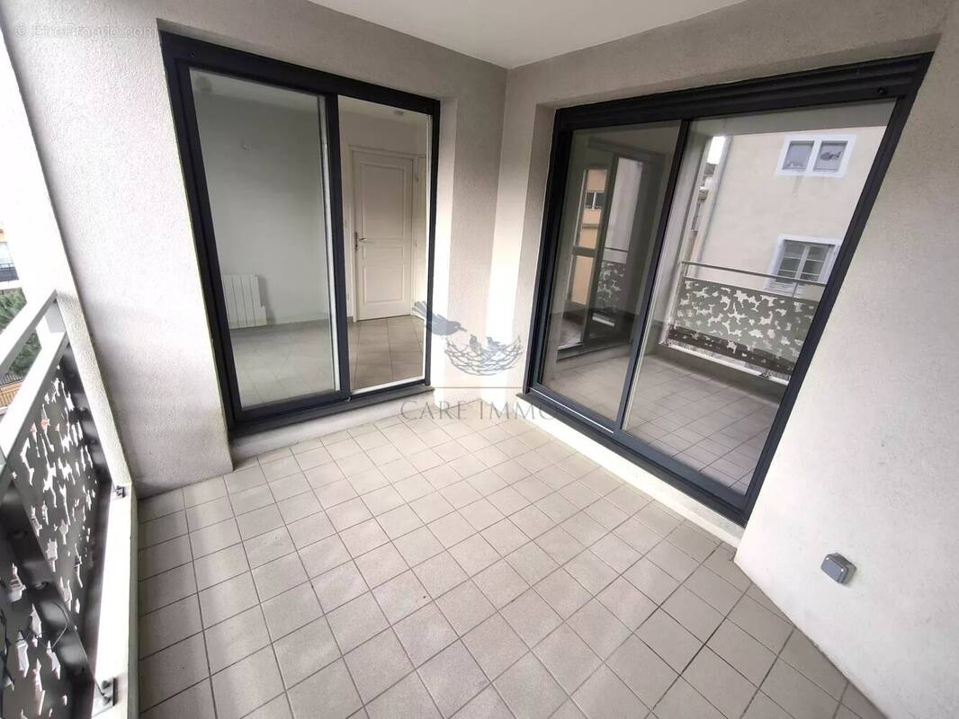 Appartement à FRANCHEVILLE