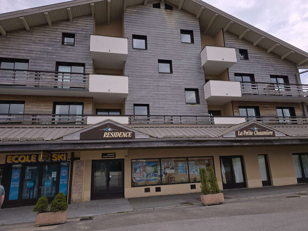 Photo 8 - Appartement à GEX