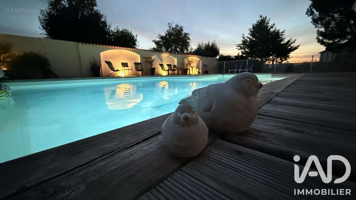 Photo 6 - Maison à RIORGES